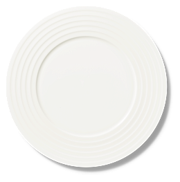 Тарелка подстановочная Fine Dining Reliefe
