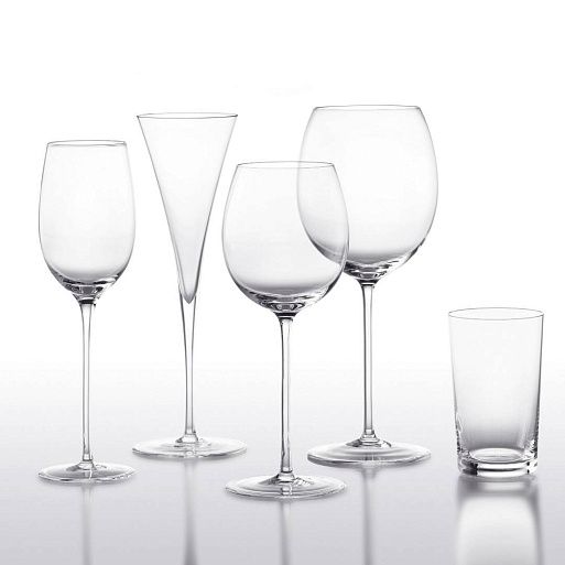 Стакан Clear Rotondo