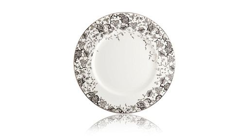 Столовый сервиз Marchesa French Lace на 6 персон 4 предмета
