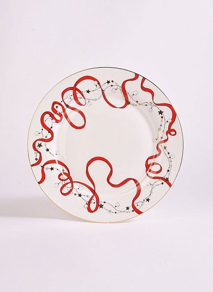 Тарелка 26,7 см NY