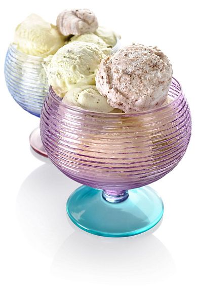 Набор креманок Multicolor 6 шт