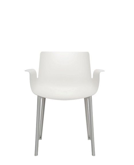 Стул PIUMA White