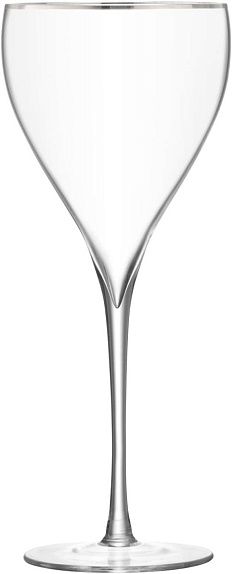 Бокалы для вина Savoy Plat 2 шт 0.38 л
