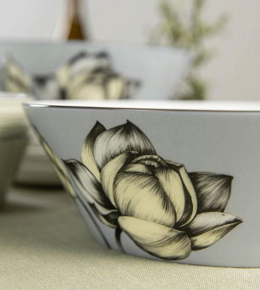 Салатник 24 см Экзо