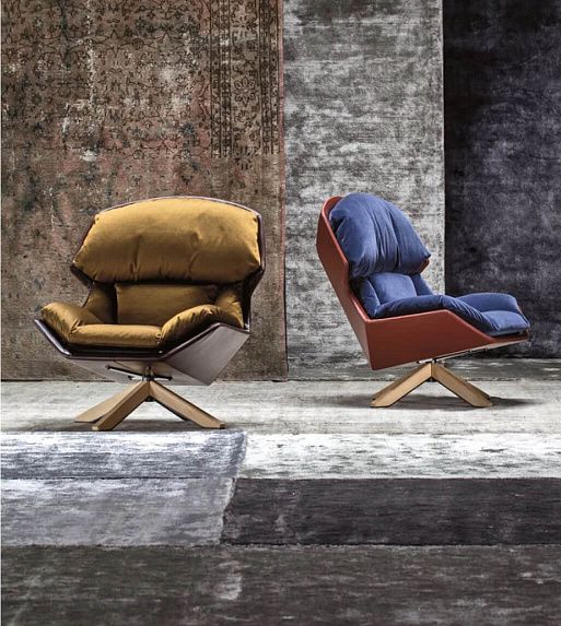 Кресло Clarissa