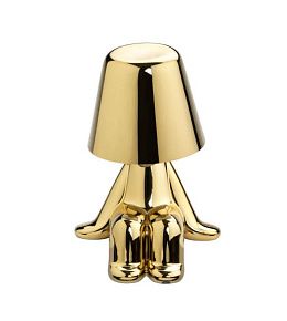 Настольный светильник Sam Gold