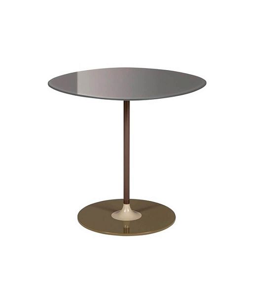 Столик журнальный THIERRY 45хh45 см