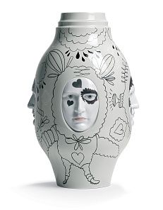 Ваза Conversation Vase II