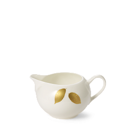 Молочник  Golden Leaf
