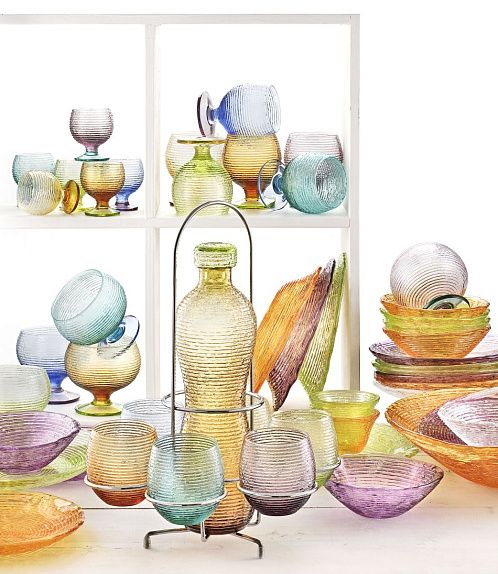 Бутылка Multicolor