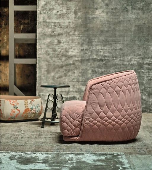 Кресло Redondo