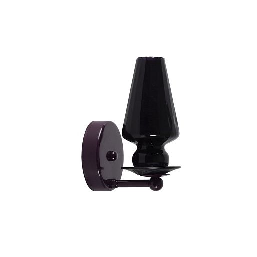 Бра настенное Rigel violet