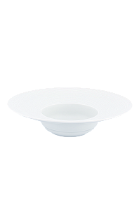 Набор суповых тарелок Hemisphere Satin 6 шт