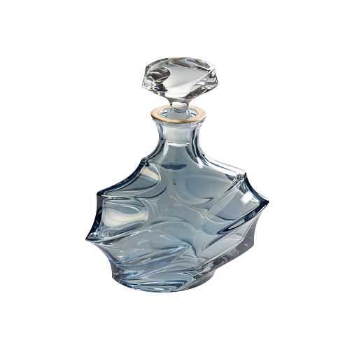 Графин Six Azzurro