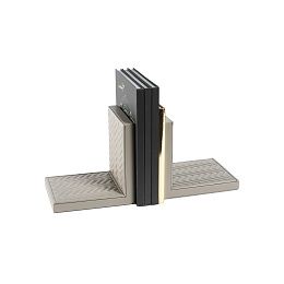 Подставка для книг Grey