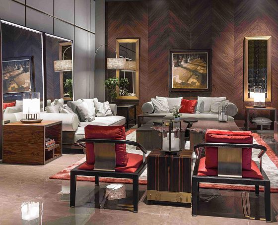Bellavista Collection