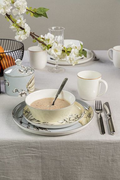 Тарелка 26 см Экзо