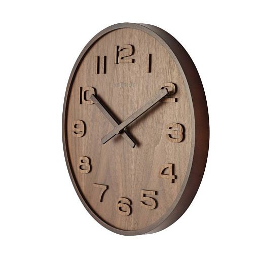 Часы Wood Wood Big
