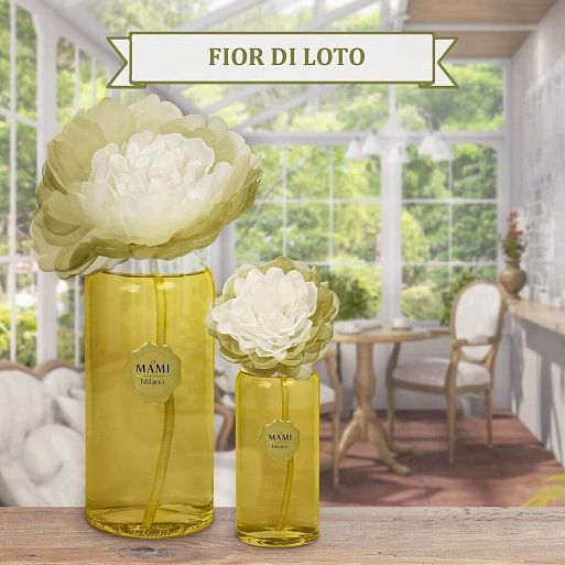 Диффузор Fior Di Loto 200мл