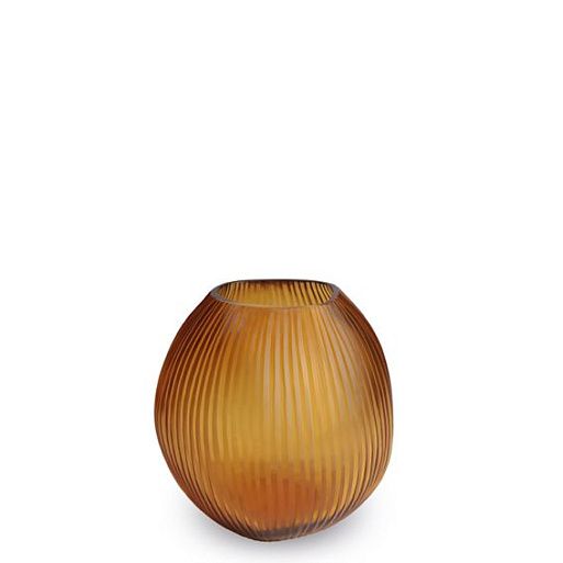 Ваза NAGAA M Gold