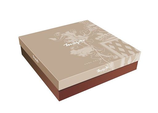 Плед Зоо Zoo 70 х 115 см