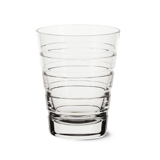 Стакан Clear Horizontal Casino