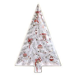 Тарелка сервировочная 32 см NY