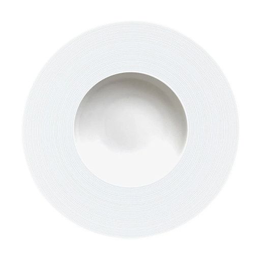 Набор суповых тарелок Hemisphere Satin 6 шт