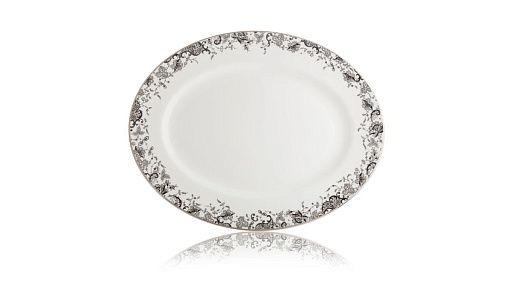 Столовый сервиз Marchesa French Lace на 6 персон 5 предметов