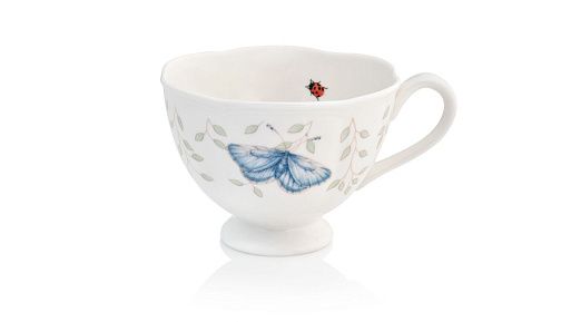 Чайный сервиз Butterfly Meadow на 4 персоны
