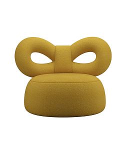 Кресло Ribbon Fabric B