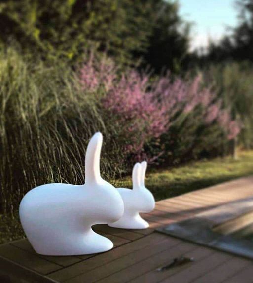 Стул Rabbit Chair