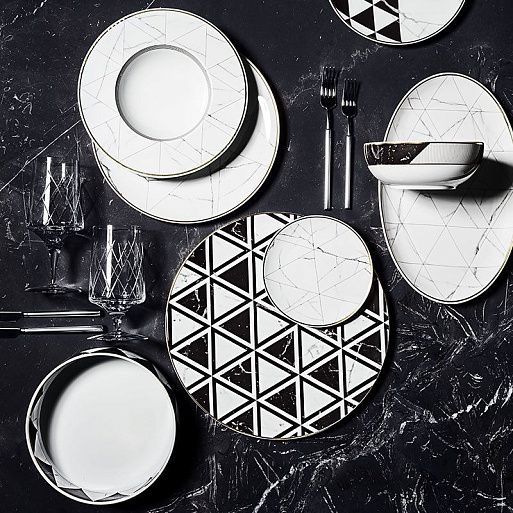 Кофейная пара Carrara