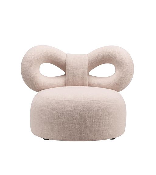 Кресло Ribbon Fabric C
