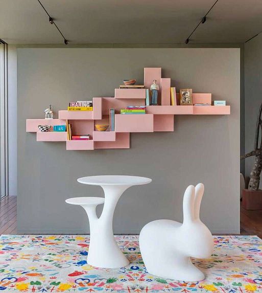 Стул Rabbit Chair