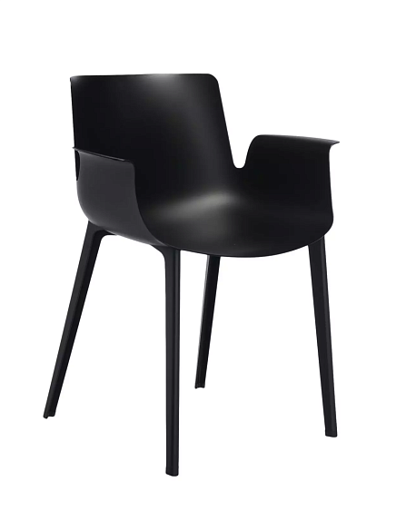 Стул PIUMA Black
