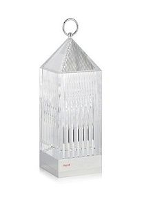 Лампа LANTERN Crystal