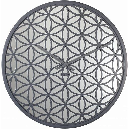 Часы Bella Mirror