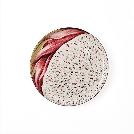 Тарелка 19.7 см Экзо