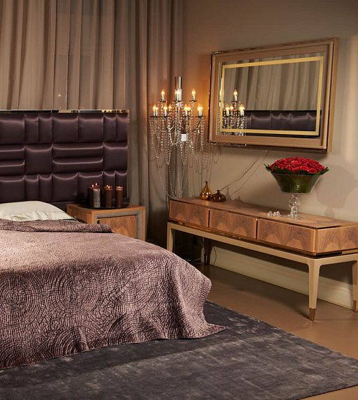 Зеркало с подсветкой