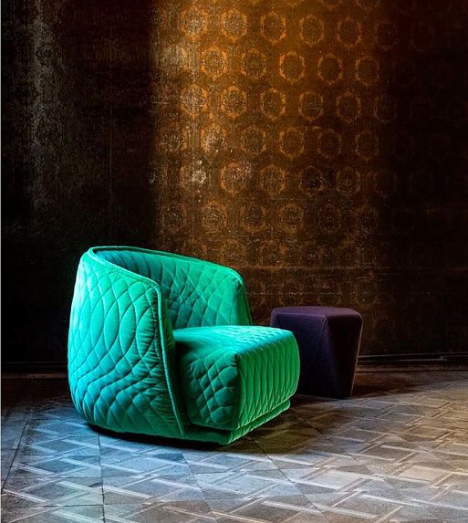 Кресло Redondo