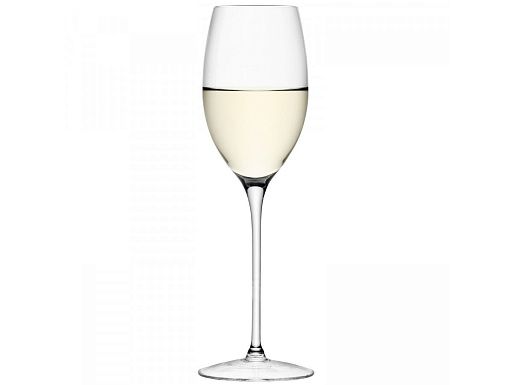 Набор бокалов для белого вина Wine 4 шт