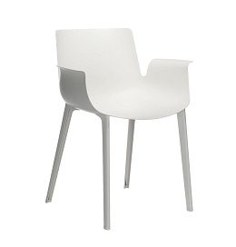 Стул PIUMA White