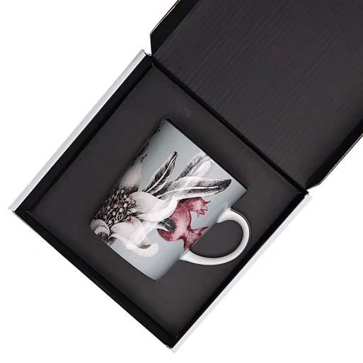 Кружка Экзо