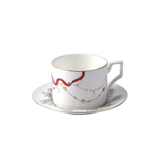 Чайная пара NY