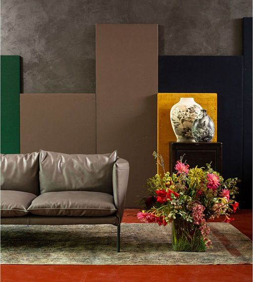 Диван Gentry (Extra Light)