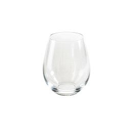 Набор бокалов для вина Без Основания Stemless 4 шт