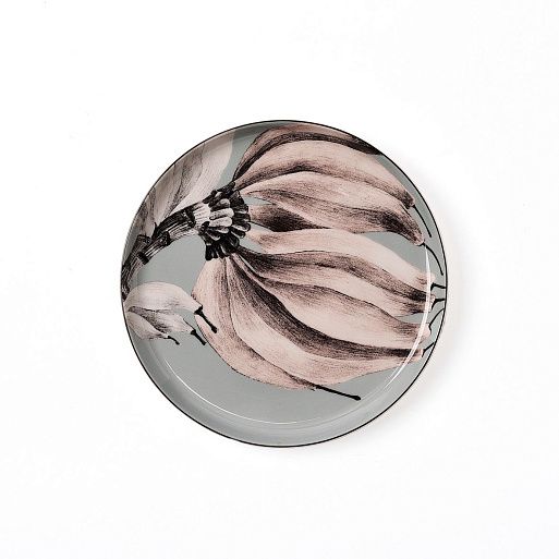 Тарелка 19.7 см Экзо