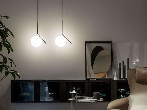 Подвесной светильник IC Lights S1