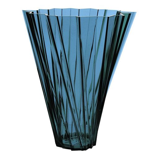 Ваза SHANGHAI Blue